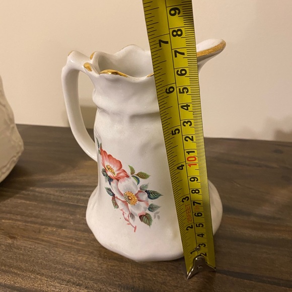 The House of Webster vintage teapot accessories - Picture 8 of 16